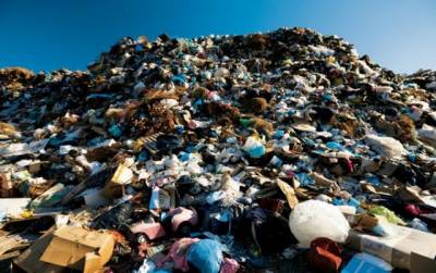 Προσφυγή της ΡΑΚΙ για τα σκουπίδια