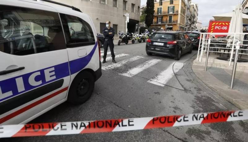 Γαλλία: Νεκρός μαθητής λυκείου και τρεις ακόμη τραυματίες από επίθεση με μαχαίρι ενός άλλου μαθητή σε σχολείο στην Ναντ