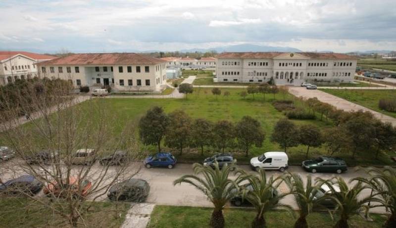 Άρτα: Μαζική παραίτηση των ακαδημαϊκών της Γεωπονικής Σχολής