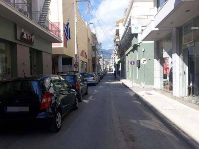 Καλαμάτα: Παραμένει η αβεβαιότητα για ανάπλαση Αναγνωσταρά (βίντεο)