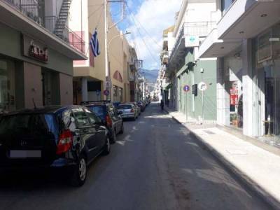 Καλαμάτα: Παραμένει η αβεβαιότητα για ανάπλαση Αναγνωσταρά (βίντεο)