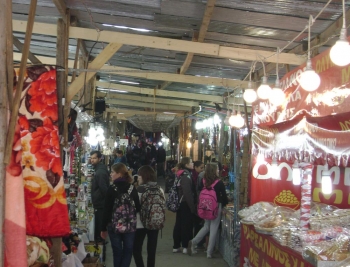 Ζητεί πιστοποιητικά για το πανηγύρι στα Φιλιατρά ο πρόεδρος του Εμπορικού Συλλόγου