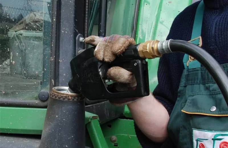 Αγρότες: Στους λογαριασμούς η επιστροφή του ειδικού φόρου κατανάλωσης πετρελαίου