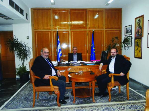 3,3 εκατ. ευρώ από ΕΣΠΑ για υγεία στη Μεσσηνία