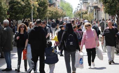 Στα ύψη οι πληρότητες ξενοδοχείων και καταλυμάτων - Μεγάλη «απόβαση» για το Πάσχα στη Μεσσηνία
