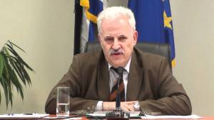 Γ. Κολυβάς: "Ανησυχία για το ενδεχόμενο επανεθνικοποίησης της γεωργίας"