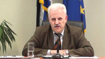 Γ. Κολυβάς: &quot;Ανησυχία για το ενδεχόμενο επανεθνικοποίησης της γεωργίας&quot;