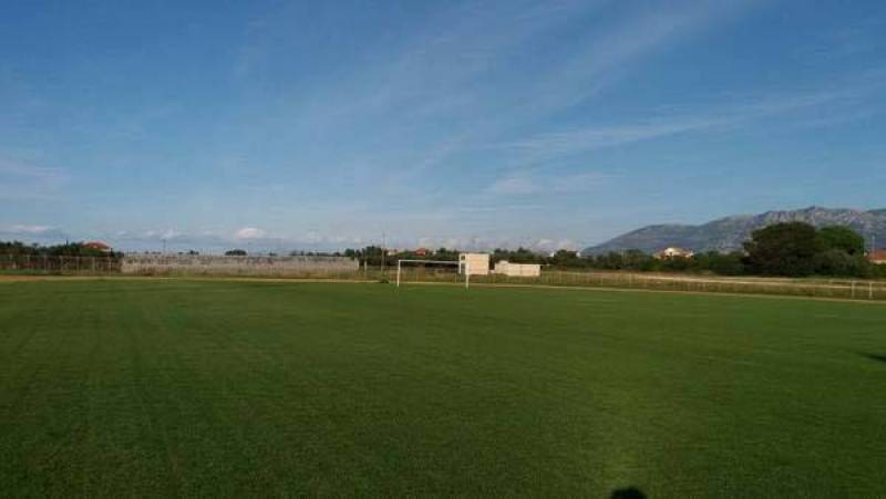 Τροποποίηση των όρων της διακήρυξης για το ταρτάν στο Στάδιο Φιλιατρών