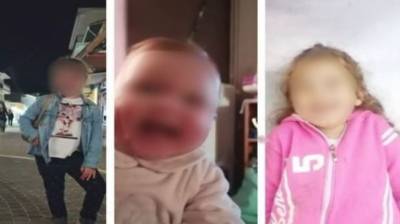 Πάτρα: Δεν υπάρχει επιστημονική εξήγηση για τους θανάτους των τριών παιδιών, λένε γιατροί (Βίντεο)