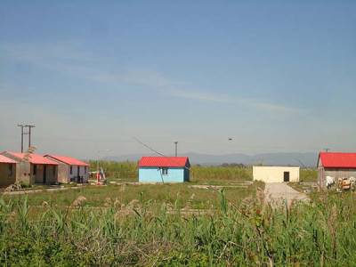 Νέα παρέμβαση Νίκα: Οι τσιγγάνοι από Αγία Τριάδα να πάνε Μπιρμπίτα