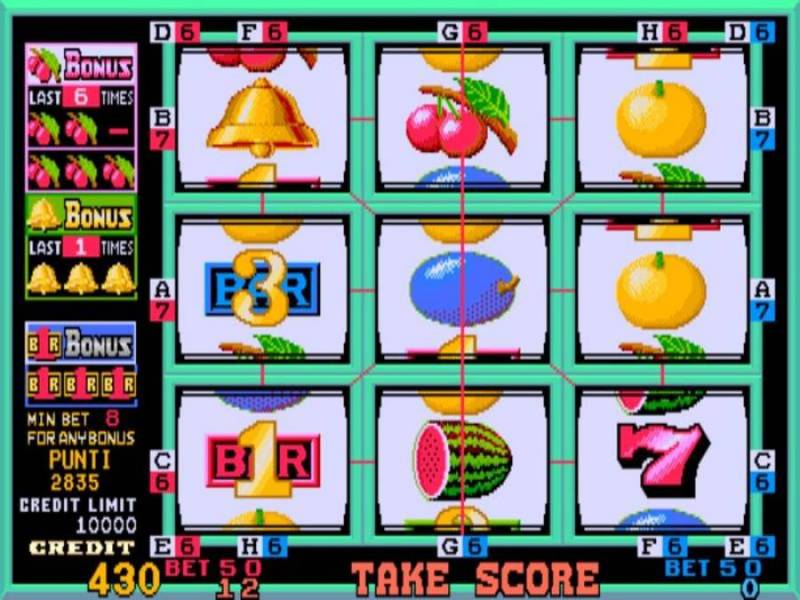 Επαιζαν «φρουτάκια» σε ίντερνετ καφέ στην Καλαμάτα – 3 συλλήψεις