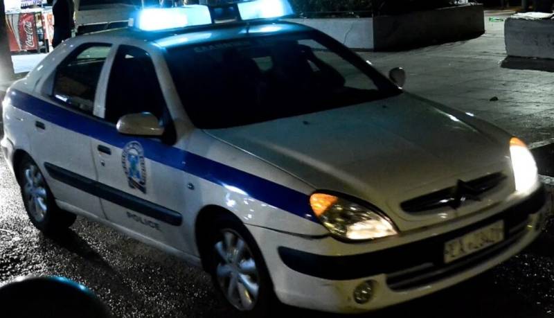 Συμβόλαιο θανάτου στη Βοιωτία: Εκτέλεσαν άνθρωπο της νύχτας στο εξοχικό του