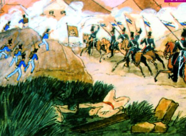 Παρουσίαση βιβλίου στην Καλαμάτα: “Επτά πόλεμοι, τέσσερις εμφύλιοι, επτά πτωχεύσεις, 1821-2016”