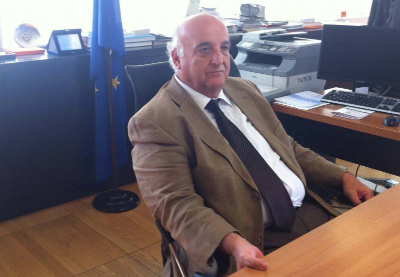 "Αναπτυξιακή Μεσσηνίας": Παραίτηση Στασινόπουλου με αιχμές για τον "εκλεκτό από την Άνω Μεσσηνία"!
