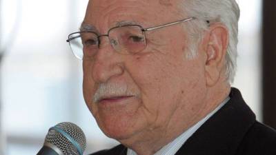 Εκδήλωση αφιέρωμα στο Χρόνη Αηδονίδη