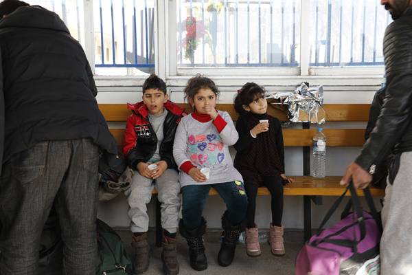 Δικαιολογίες Νίκα με ασπίδα την ψώρα