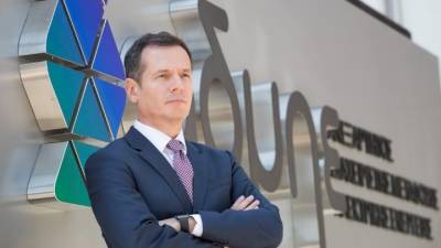 Μανουσάκης: Το 2030 το ενεργειακό τοπίο στη χώρα μας θα είναι εντελώς διαφορετικό