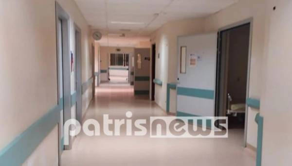 Τραγωδία στην Ηλεία: Νεκρό 10χρονο κοριτσάκι από σηπτικό σοκ