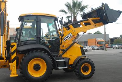 Στο Πεταλίδι ένα μηχάνημα του Δήμου Μεσσήνης