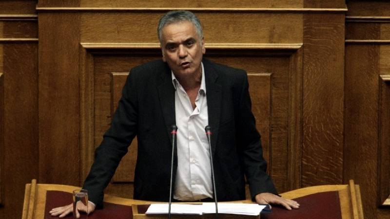 Πάνος Σκουρλέτης: Ο «Κλεισθένης» είναι ένα "εμβληματικό" νομοσχέδιο