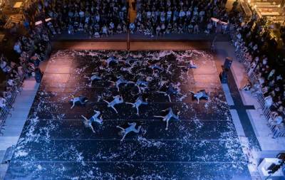 Πάνω από 750 αιτήσεις για το 32ο Φεστιβάλ Χορού Καλαμάτας - Έρχεται ανανεωμένο τον Ιούλιο