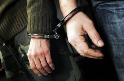 Συνελήφθησαν για κλοπή μοτοσυκλέτας στο κέντρο της Καλαμάτας