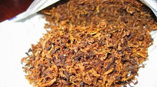 Σύλληψη 25χρονου με λαθραίο καπνό στη Σπάρτη