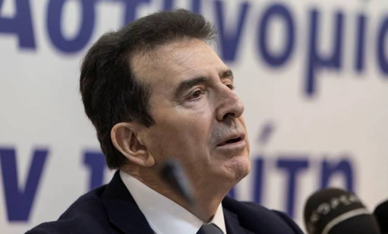 Χρυσοχοΐδης: Το «ελληνικό FBI» έχει εξαρθρώσει 200 εγκληματικές οργανώσεις