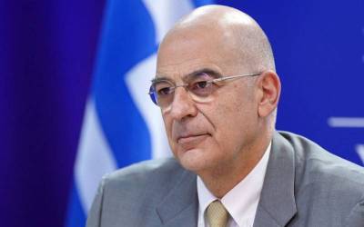 Η Ελλάδα θα συμμετάσχει στην ανοικοδόμηση της Ουκρανίας, σύμφωνα με διπλωματικές πηγές