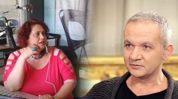 Η δημοσιογράφος που «τα άκουσε» από τον Θηβαίο απαντά: &quot;Ήταν δείγμα «αριστερού» φασισμού&quot;