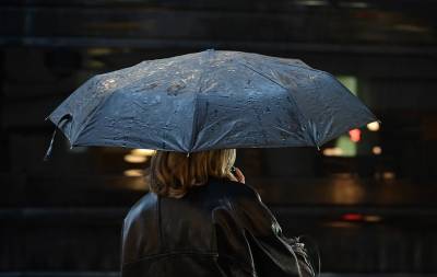 Χαλάει ξανά ο καιρός: Έρχονται βροχές και αφρικανική σκόνη (Βίντεο)