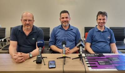 Ιδιαίτερη συναυλία μουσικής δωματίου: «Σκιές στο φως» στο Μέγαρο Χορού (βίντεο)