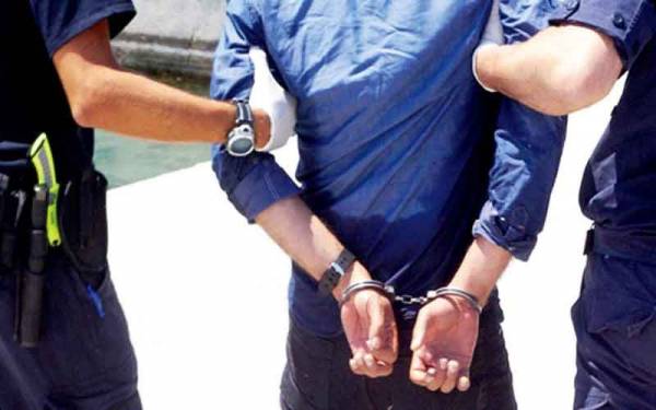 27 συλλήψεις στη Μεσσηνία