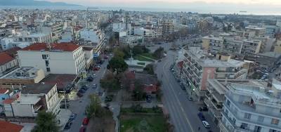 Ονόματα επιφανών σε δρόμους της Καλαμάτας