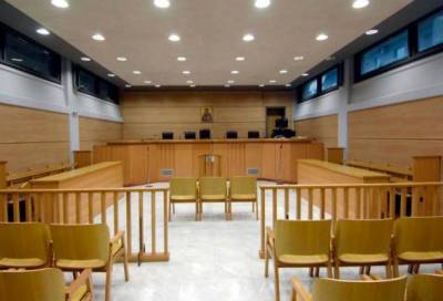 Μεταθέσεις δικαστικών σε Καλαμάτα και Κυπαρισσία