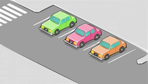 Αναγκαία η επέκταση της ελεγχόμενης στάθμευσης