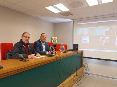 Σήμερα η πρεμιέρα της παράστασης “Βουντή” στο ΔΗΠΕΘΕ Καλαμάτας