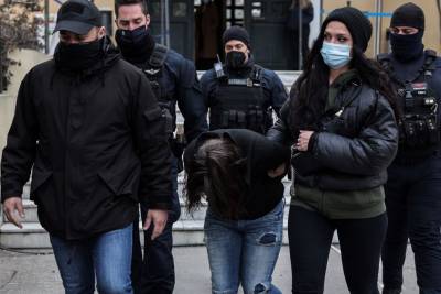 Κατηγορούμενοι για ανθρωποκτονία από κοινού η μητέρα του 7χρονου Ανδρέα και ο σύντροφος της - Την επόμενη εβδομάδα οι απολογίες