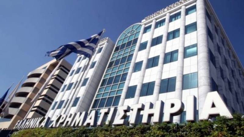 Παγκόσμιος πρωταθλητής αποδόσεων το Χρηματιστήριο Αθηνών το 2025