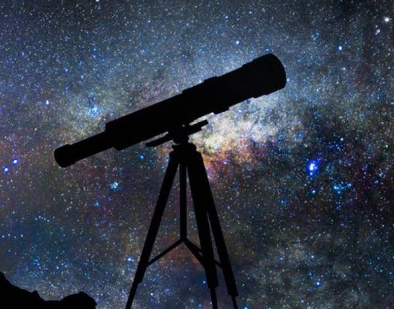 Φιλιατρά: Εκδήλωση στο Πάρκο της Βλαχέρνας από καθηγητή Αστρονομίας
