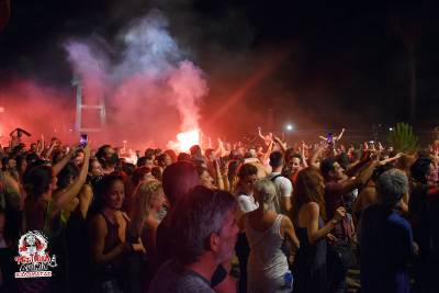 Το πρόγραμμα συναυλιών του Φεστιβάλ Δρόμου Καλαμάτας