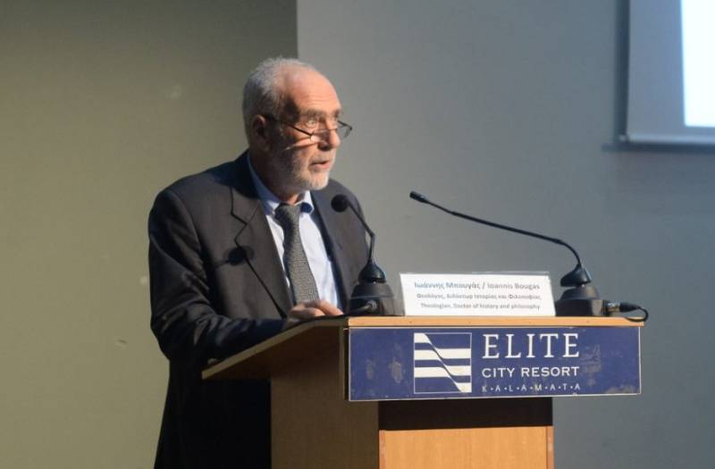 Χριστούγεννα - κόλαση