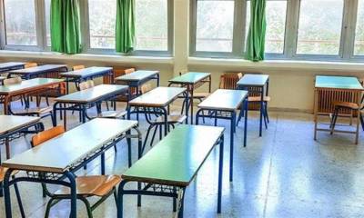 Ενωση Συλλόγου Γονέων Δήμου Καλαμάτας: Συνάντηση με Βασιλόπουλο για σχολικές κτηριακές υποδομές
