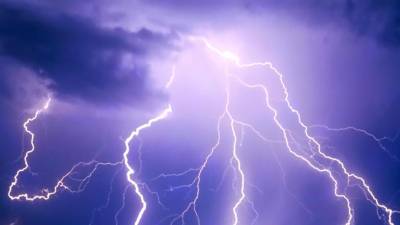 157 δασικές πυρκαγιές τις τελευταίες 3 ημέρες - Έντονη κεραυνική δραστηριότητα που θα ενταθεί τις επόμενες ώρες