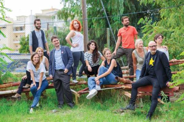 Πολιτιστική Πρωτεύουσα της Ευρώπης: Η κρίσιμη εβδομάδα για την Καλαμάτα