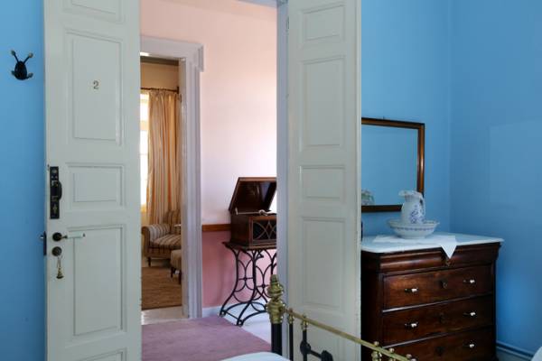 Να ληφθούν μέτρα για τις βραχυχρόνιες μισθώσεις ζητεί η Ομοσπονδία Τουριστικών Καταλυμάτων