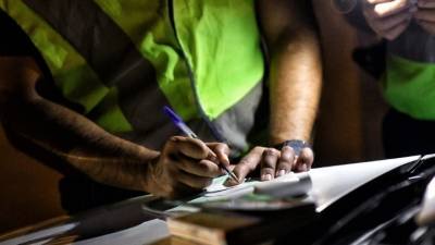 Αυξημένοι κατά 92% οι έλεγχοι το Πάσχα στα τρόφιμα: Εντοπίστηκαν 218% παραπάνω παραβάσεις