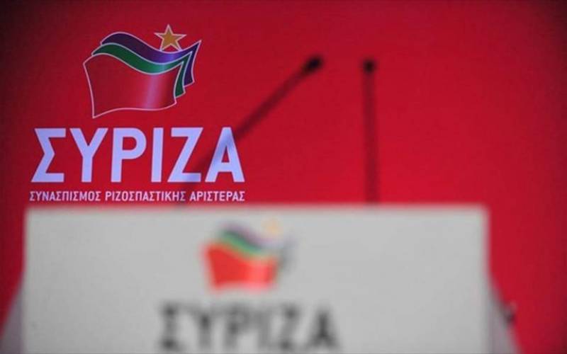 ΣΥΡΙΖΑ: Η κυβέρνηση τα έχει κάνει μπάχαλο ακόμα και με τα test