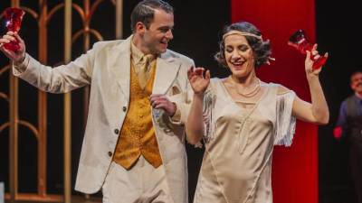 Ηλεκτρονική διάθεση δελτίων προτεραιότητας για την οπερέτα «Θέλω να δω τον Πάπα» - Θα παρουσιαστεί στο Μέγαρο Χορού