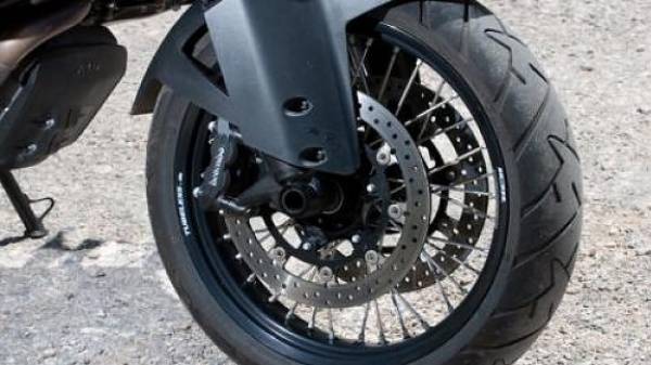 Νεαροί έκλεβαν μοτοσικλέτες στο Αργος